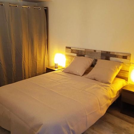 Residence Maurice Ax-les-Thermes Exterior foto