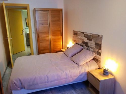 Residence Maurice Ax-les-Thermes Exterior foto
