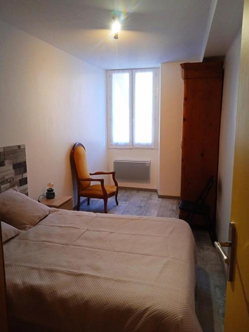 Residence Maurice Ax-les-Thermes Exterior foto