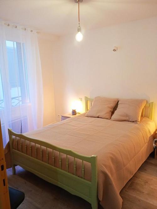 Residence Maurice Ax-les-Thermes Exterior foto